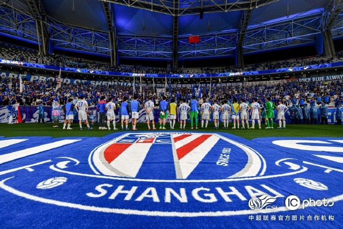 阿代米闪击 卡尔采夫点射 深圳客场2-1终结申花不败