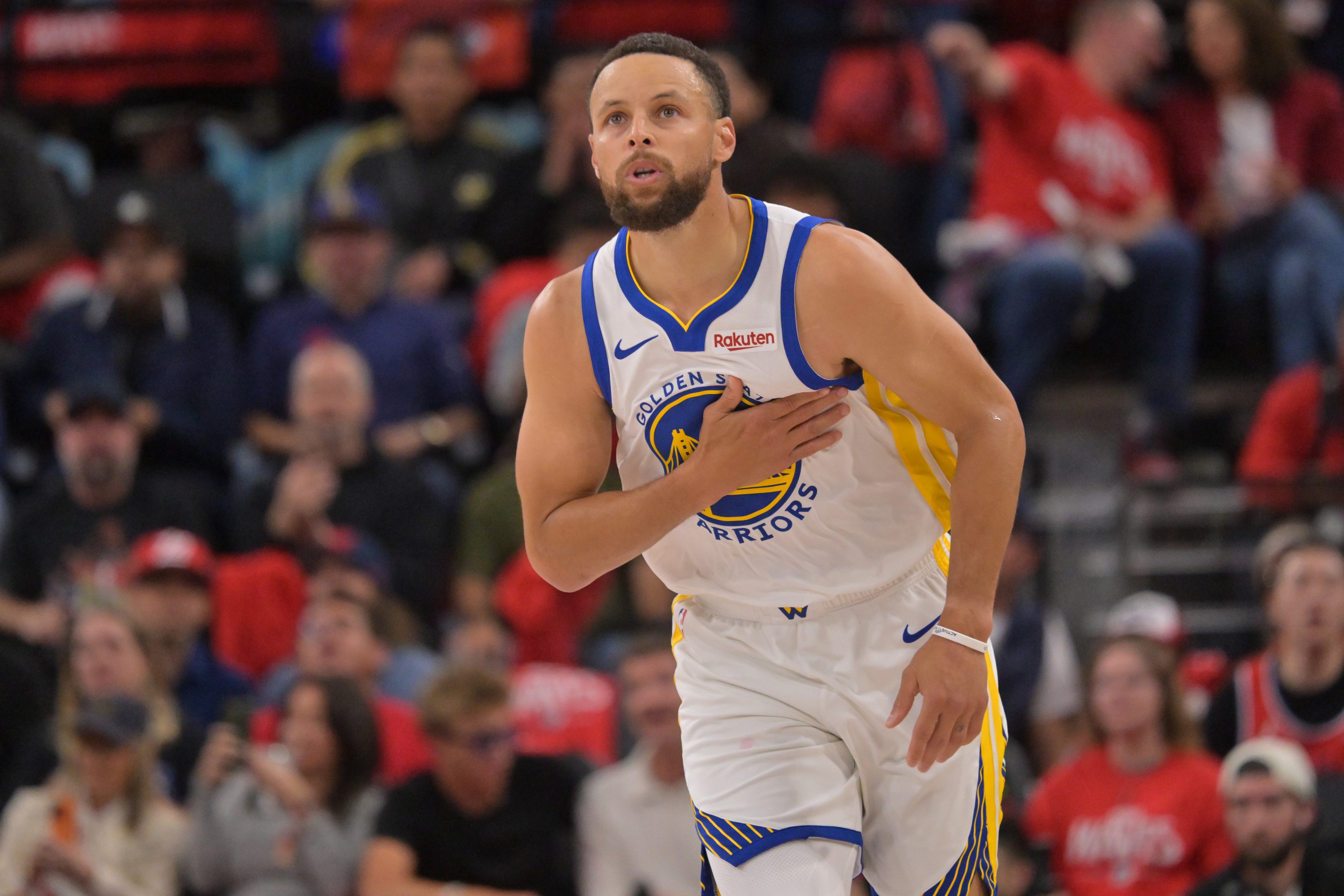 Shams:库里与李宁签下十年代言合同,Curry Brand全球推广启动 Shams:库里与李宁签下十年代言合同,Curry Brand全球推广启动