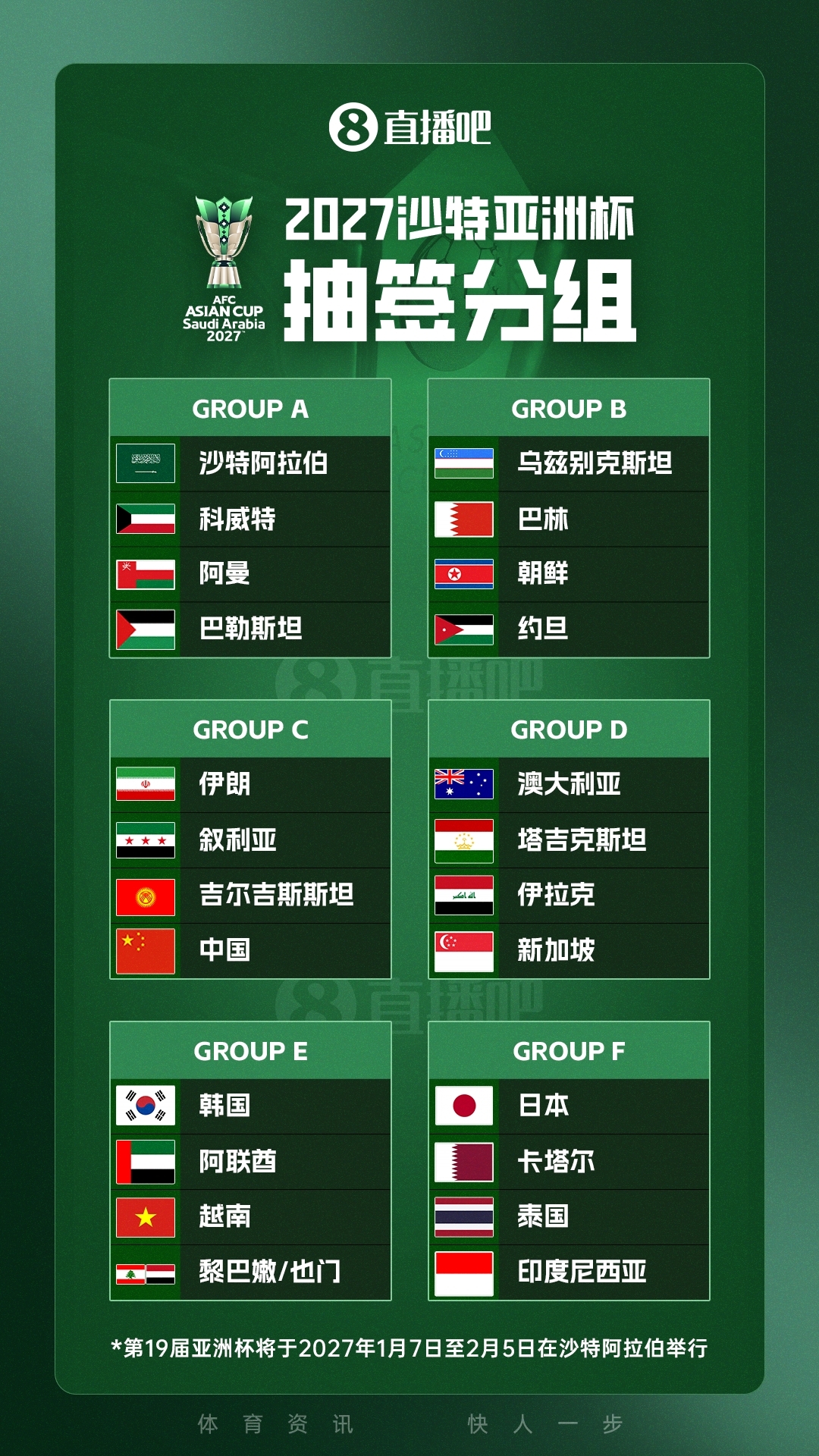 国足放弃东盟杯 锁定西亚中亚热身 国足放弃东盟杯 锁定西亚中亚热身