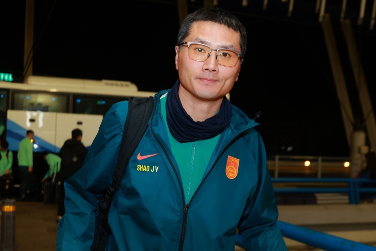 射门24-3仍未破门,国足主场0-0闷平泰国