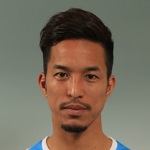 田口泰士